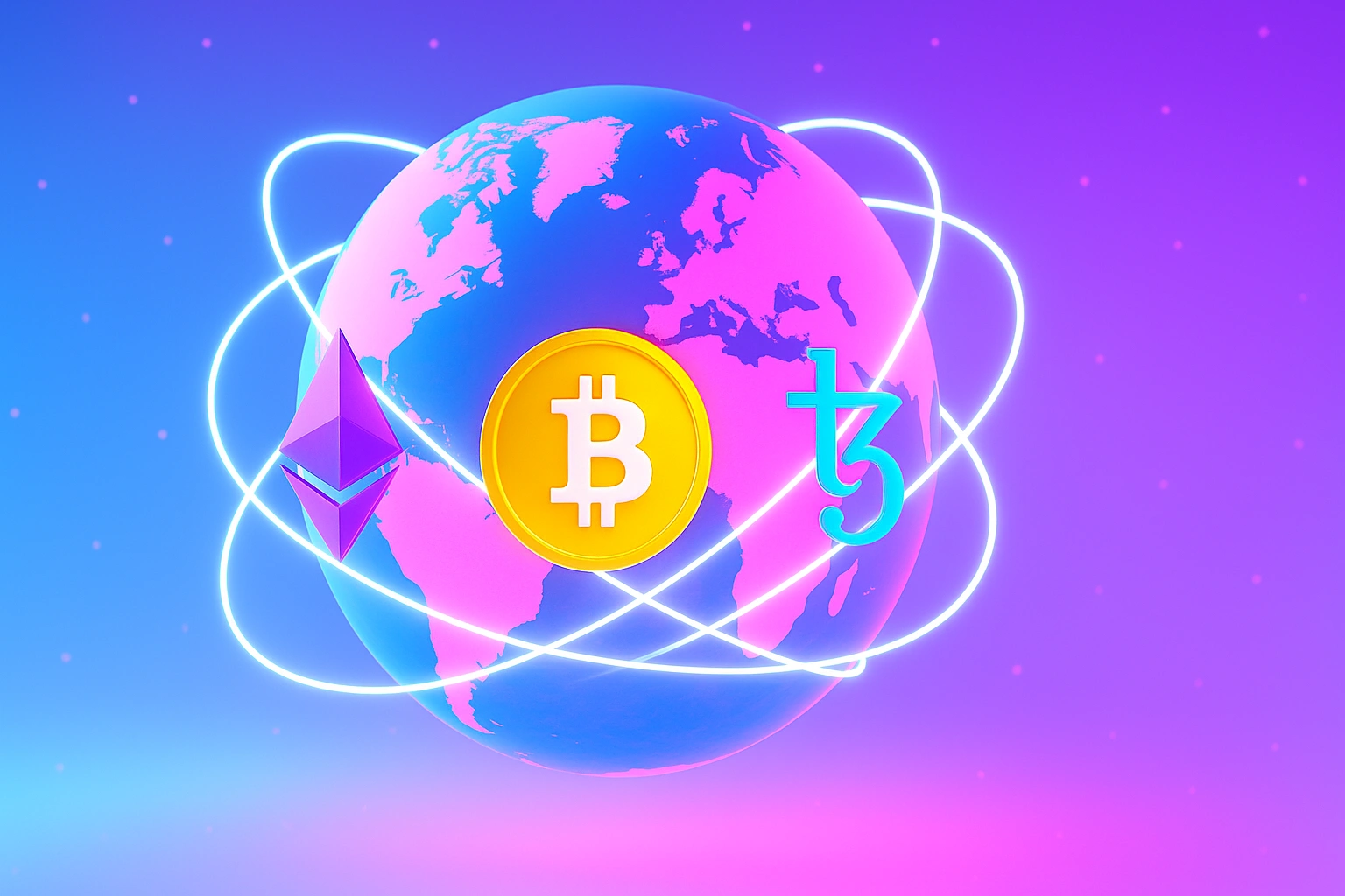 Core Trade AI Commodities Bots