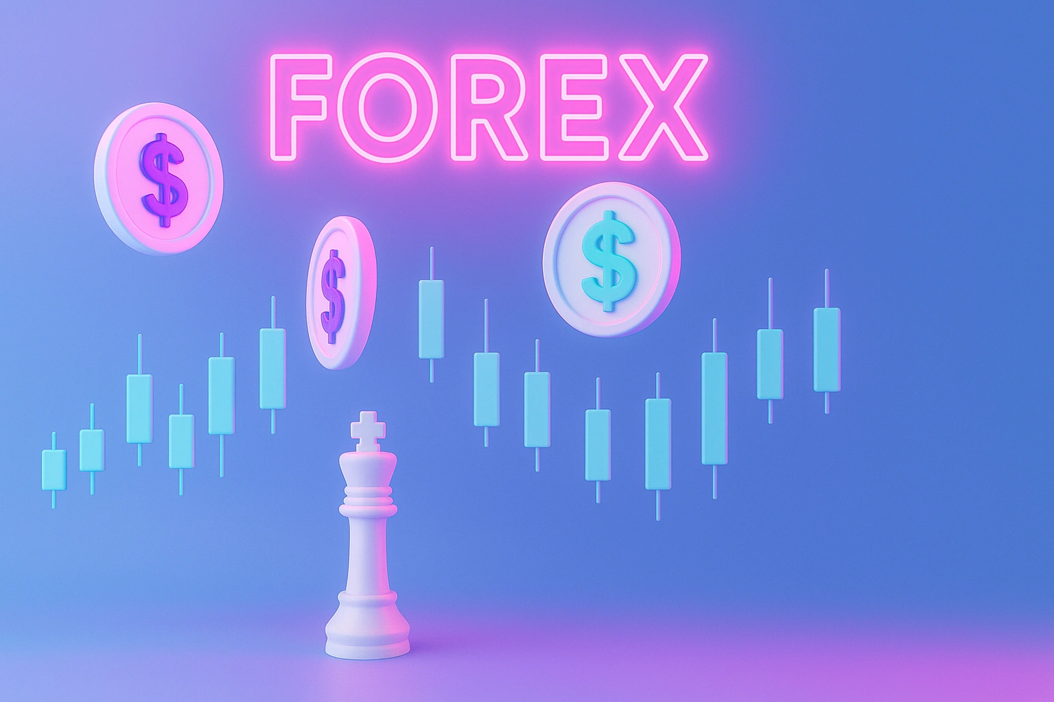 Core Trade AI Commodities Bots