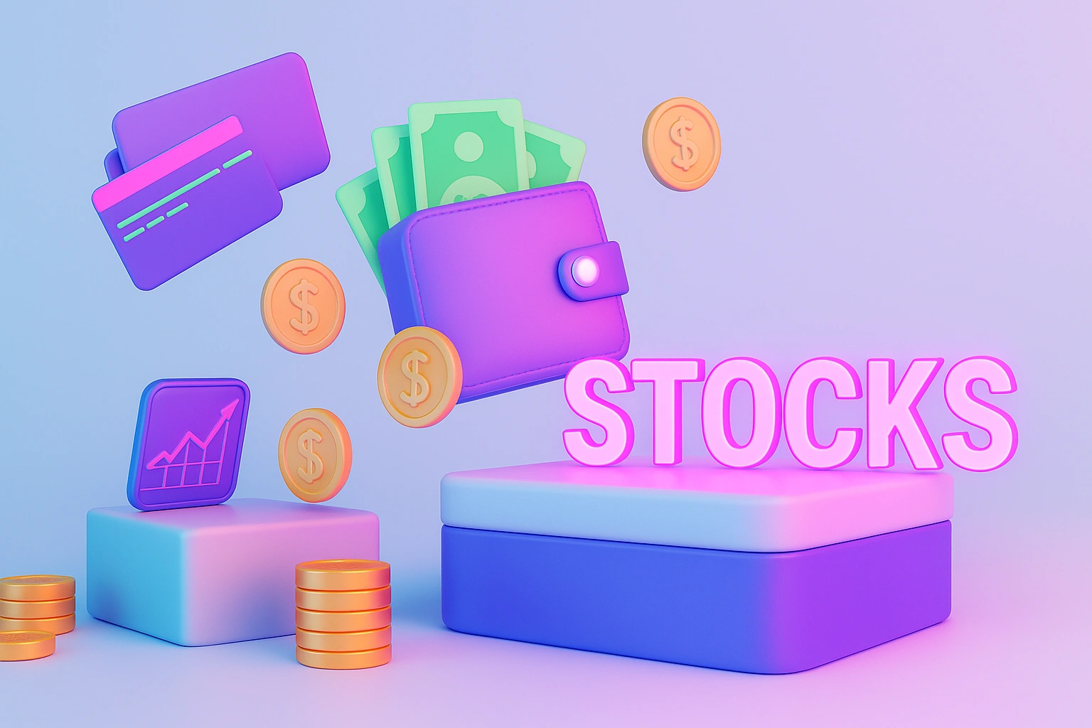 Core Trade AI Commodities Bots